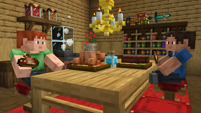 Core Craft world screenshot seven