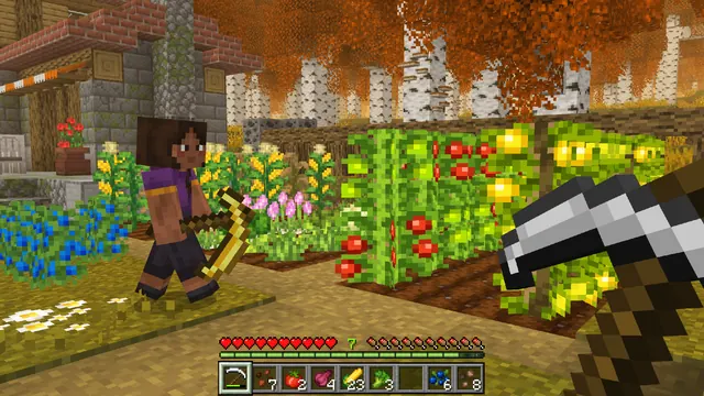 Core Craft world screenshot eight