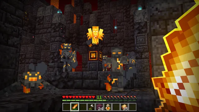 Core Craft world screenshot nine
