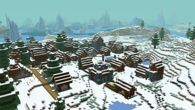 Core Craft world screenshot twelve