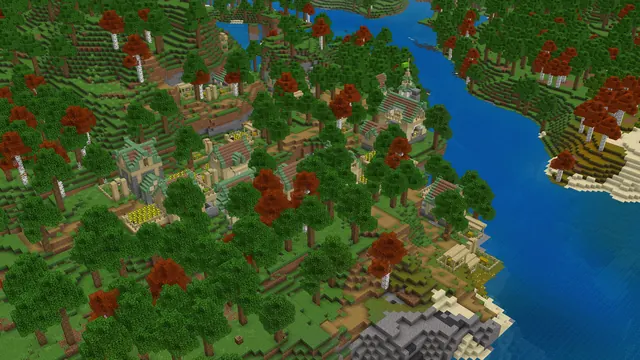 Core Craft world screenshot fourteen