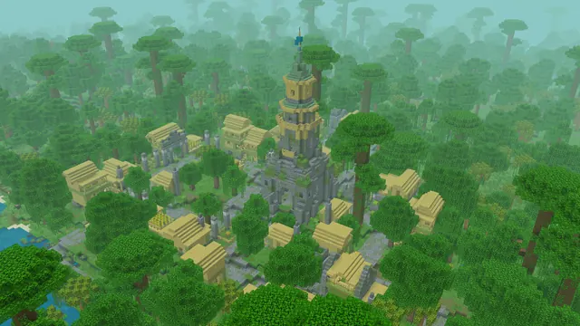 Core Craft world screenshot sixteen